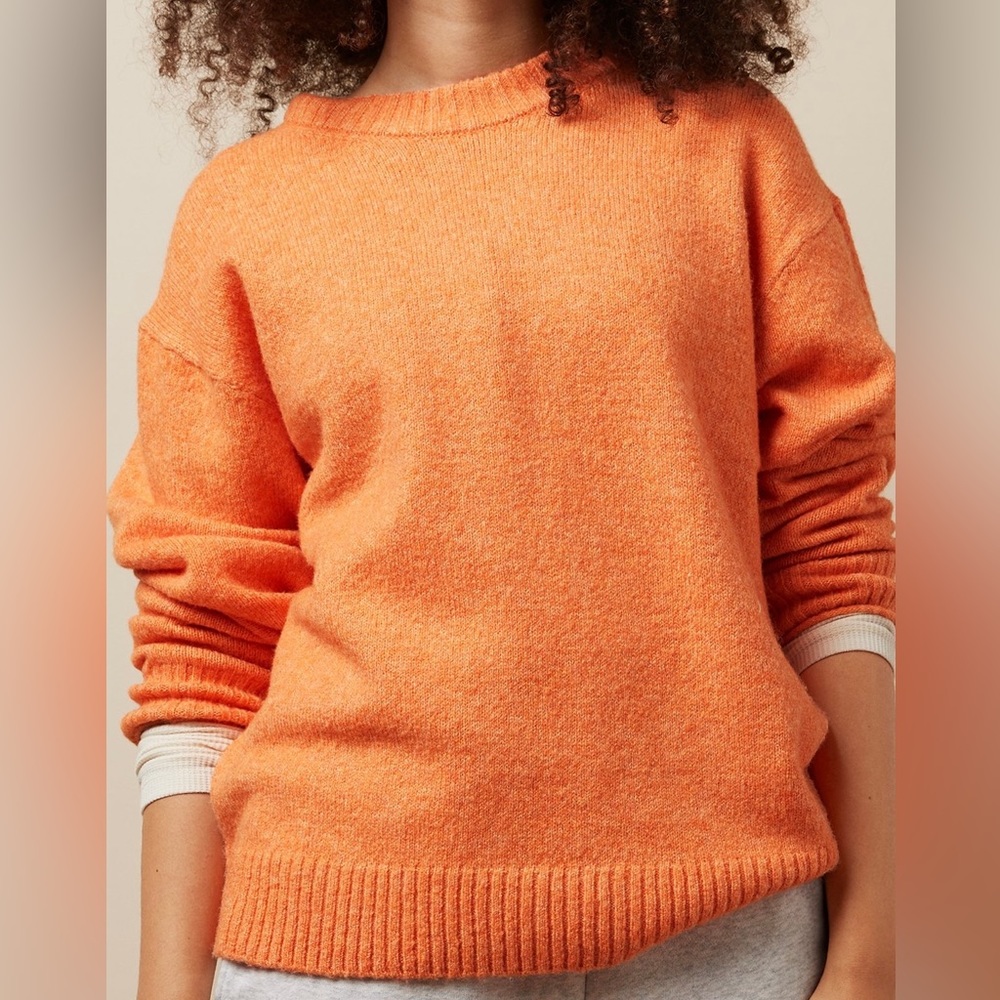 Whoa So Soft Sweater